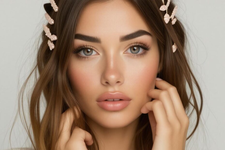 Top 10 Stylish Hair Accessories to Elevate Your Look