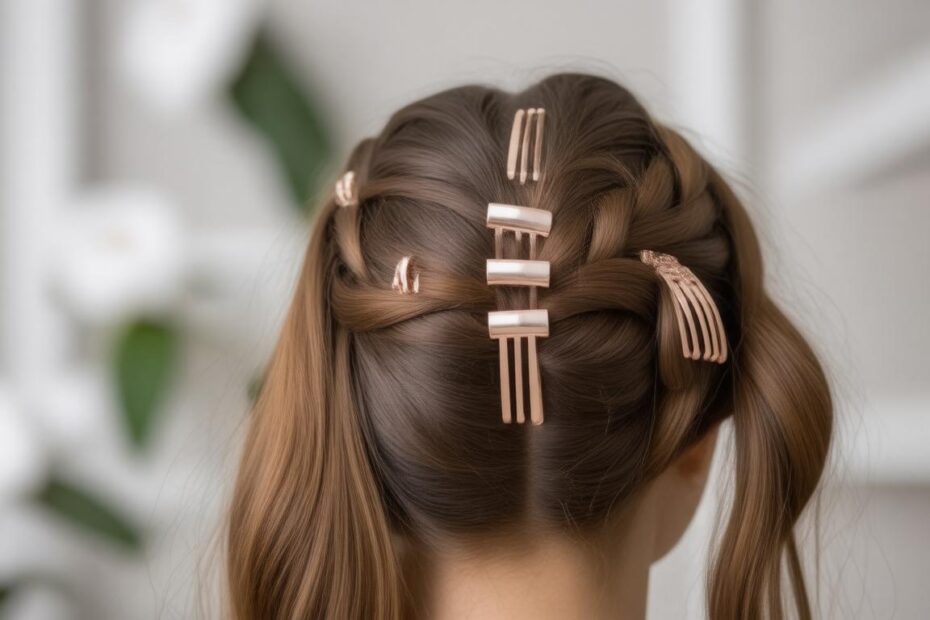Top 10 Stylish Hair Clips to Elevate Your Hairstyles