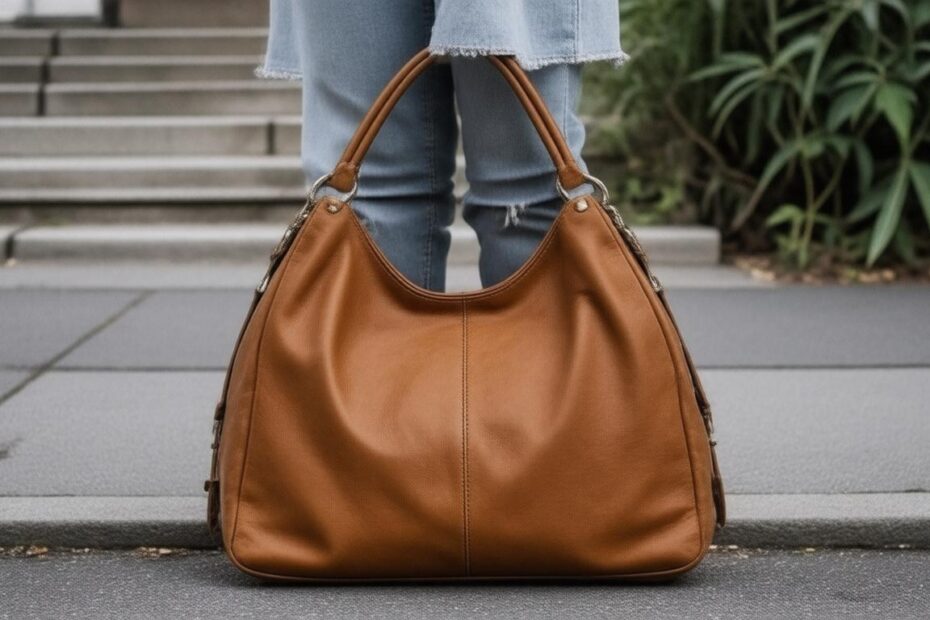 Top 10 Stylish Hobo Bags for Effortless Chic