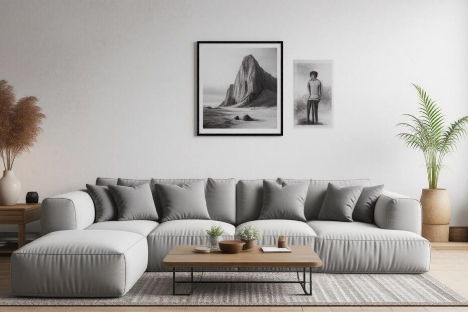 Top 10 Stylish Home Decor Ideas to Transform Your Space