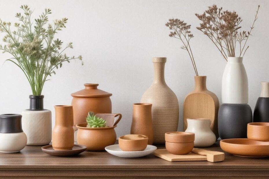 Top 10 Stylish Housewares Accessories to Elevate Your Home