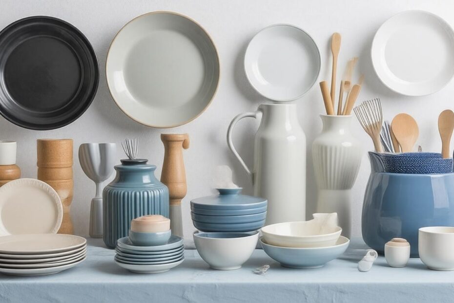Top 10 Stylish Housewares Collections to Transform Your Home