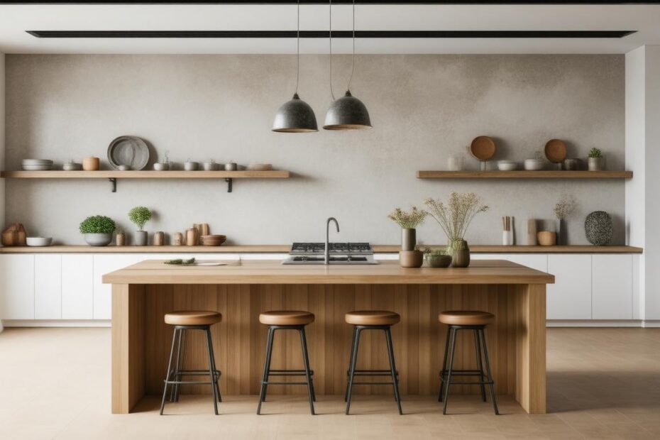 Top 10 Stylish Kitchen Islands to Elevate Your Cooking Space