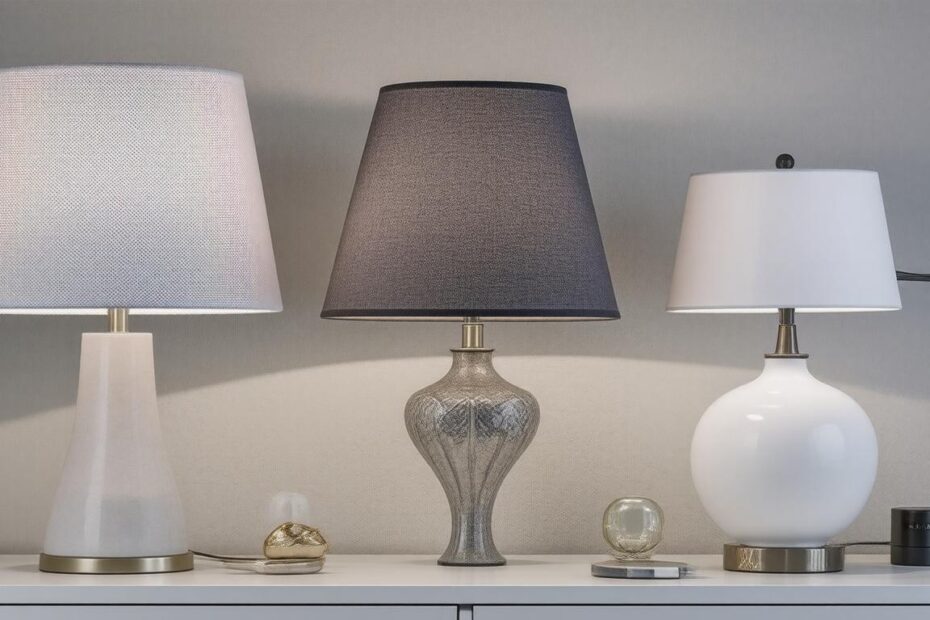 Top 10 Stylish Lamps to Illuminate Your Home