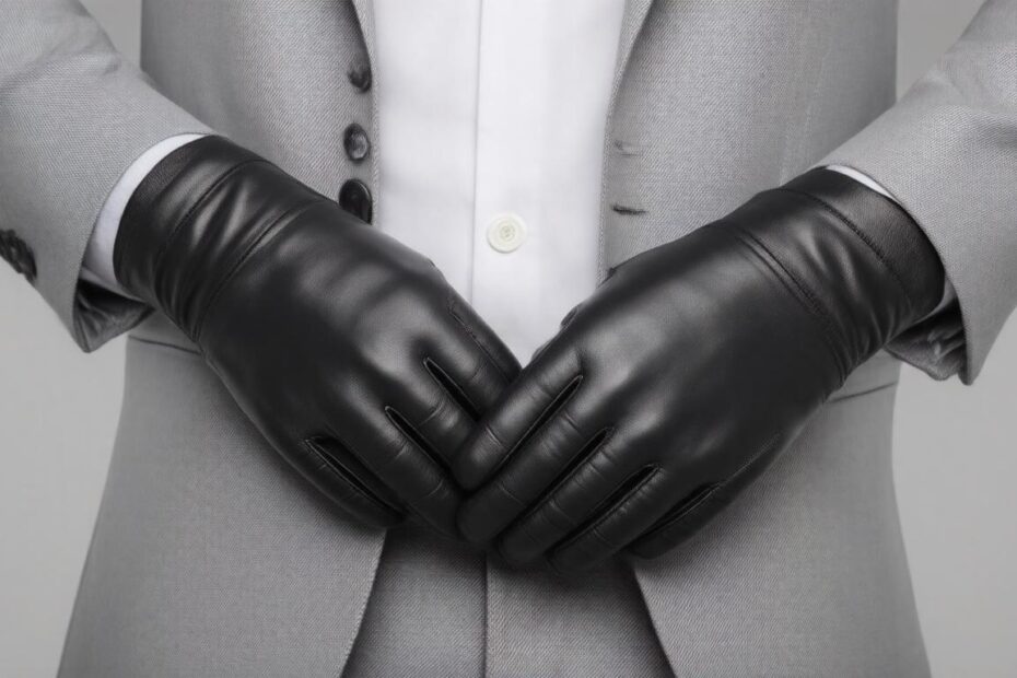 Top 10 Stylish Leather Gloves for Every Occasion