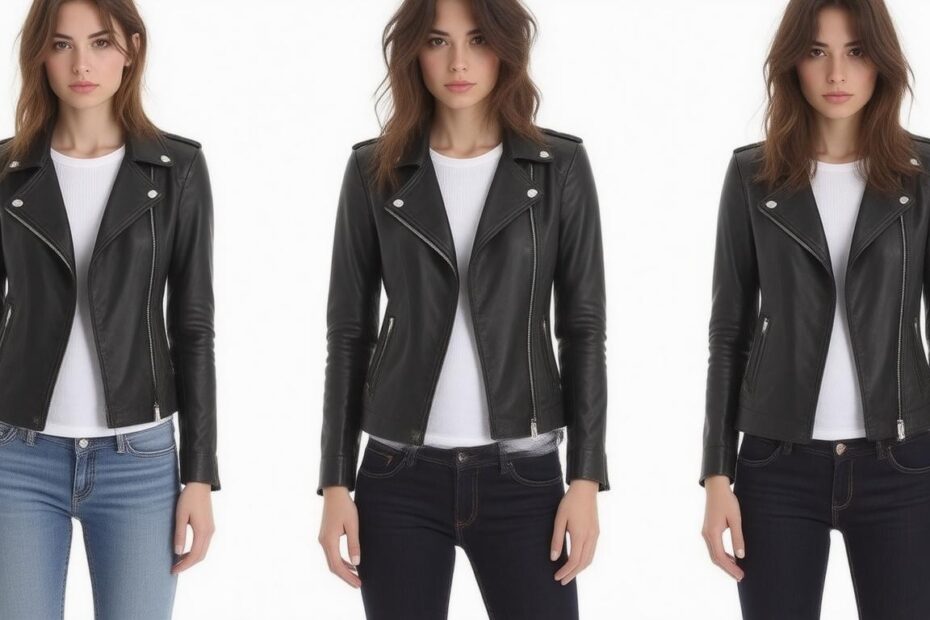 Top 10 Stylish Leather Jackets for Every Occasion