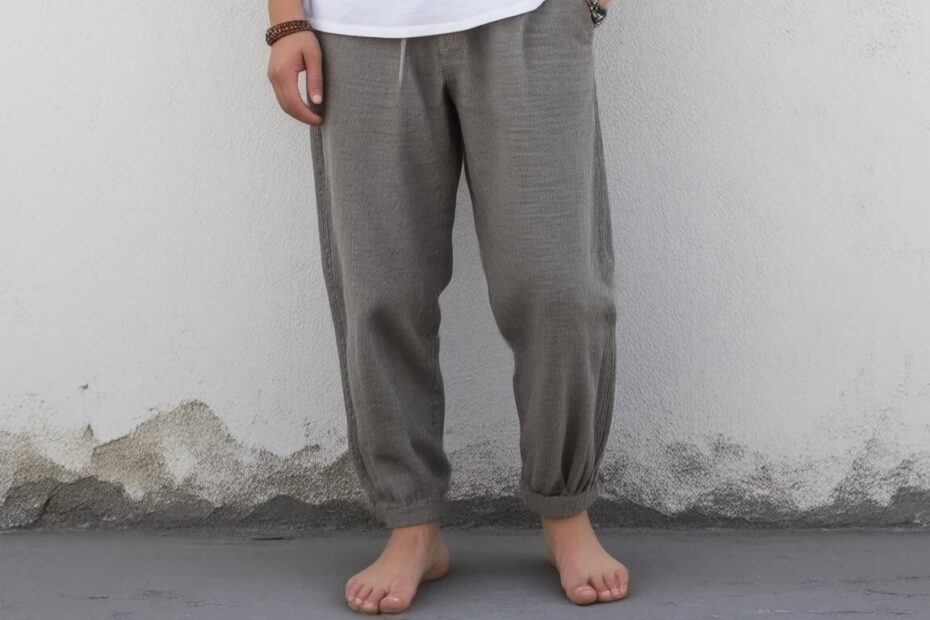Top 10 Stylish Linen Pants for Effortless Summer Fashion
