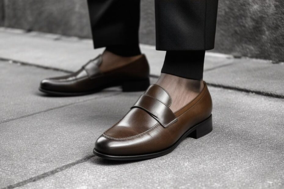 Top 10 Stylish Loafers for Effortless Elegance
