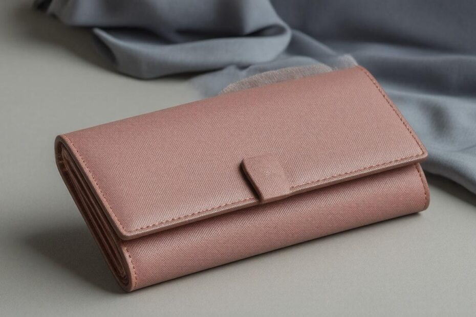 Top 10 Stylish Long Wallets for Everyday Elegance