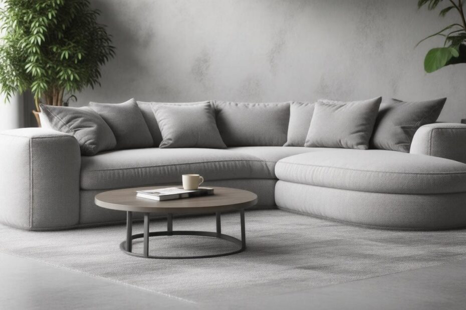 Top 10 Stylish Low-Profile Furniture Pieces for Modern Living Spaces