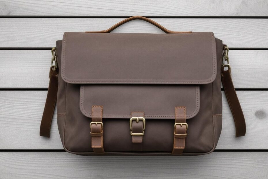 Top 10 Stylish Messenger Bags for Every Occasion