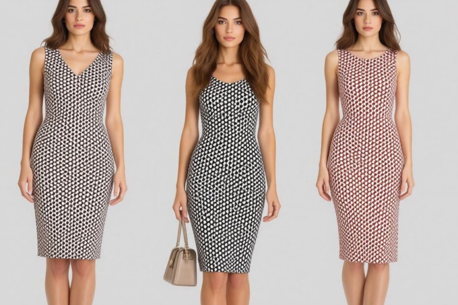 Top 10 Stylish Midi Dresses to Elevate Your Wardrobe