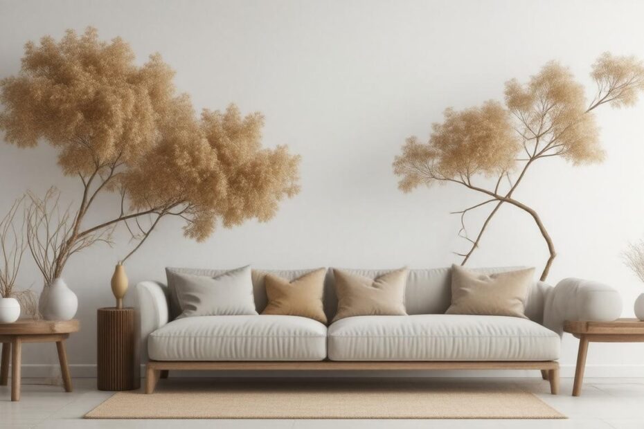 Top 10 Stylish Neutral Color Palettes for Your Home Decor