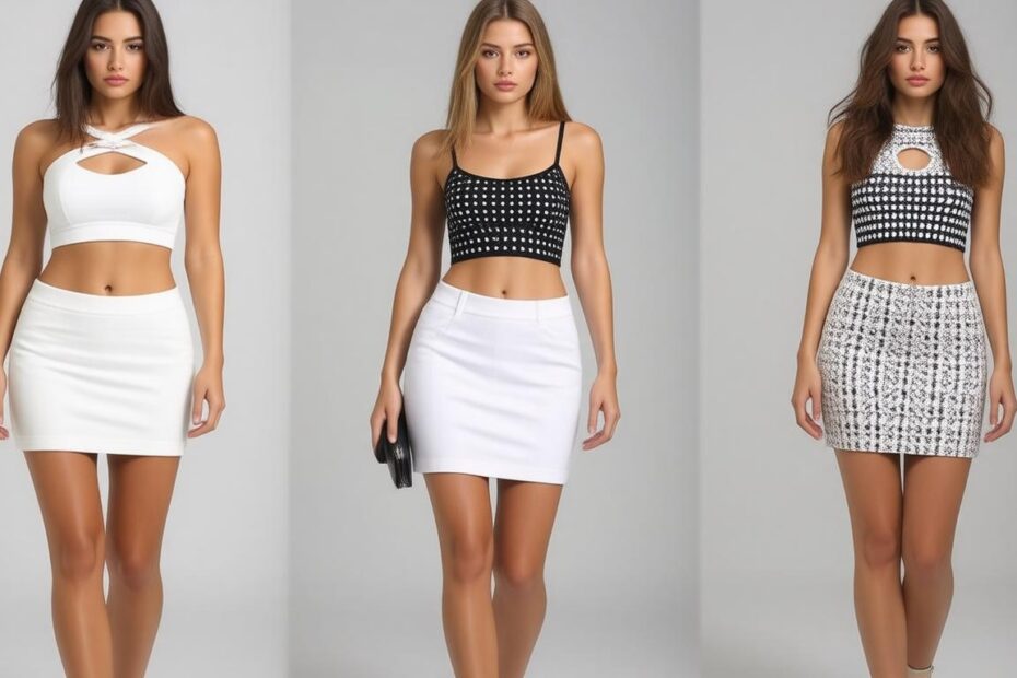 Top 10 Stylish Outfits with Cut-Out Details for Fashion Forward Looks