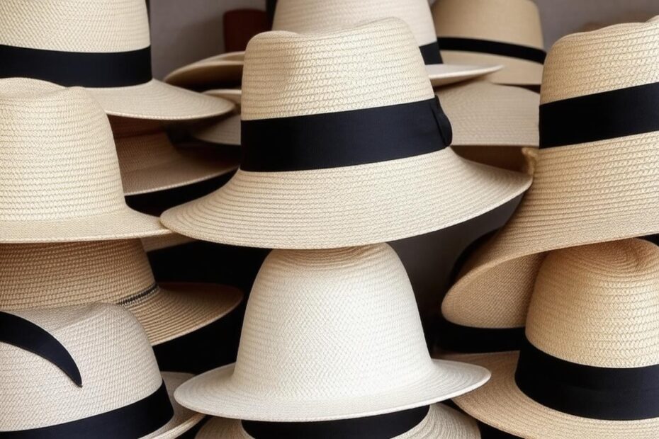 Top 10 Stylish Panama Hats for Every Occasion