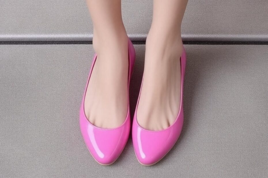 Top 10 Stylish Pink Flats for Every Occasion