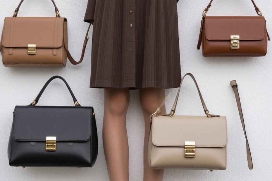 Top 10 Stylish Satchels for Every Occasion