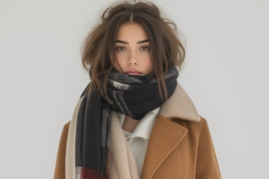 Top 10 Stylish Scarves to Elevate Your Wardrobe