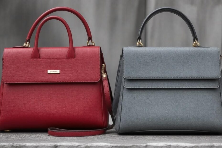 Top 10 Stylish Shoulder Bags for Every Occasion