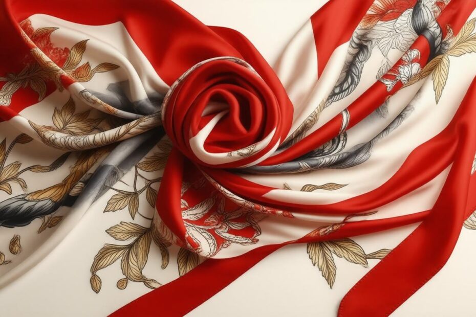 Top 10 Stylish Silk Scarves for Effortless Elegance