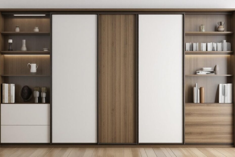 Top 10 Stylish Sliding Door Cabinets for Every Home