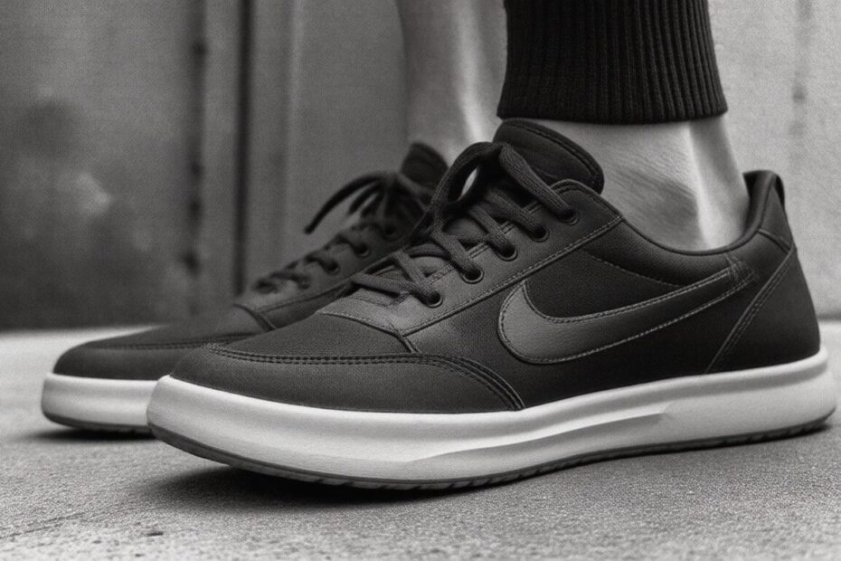 Top 10 Stylish Sneakers for Men: Athletic-Inspired Support for Every Step