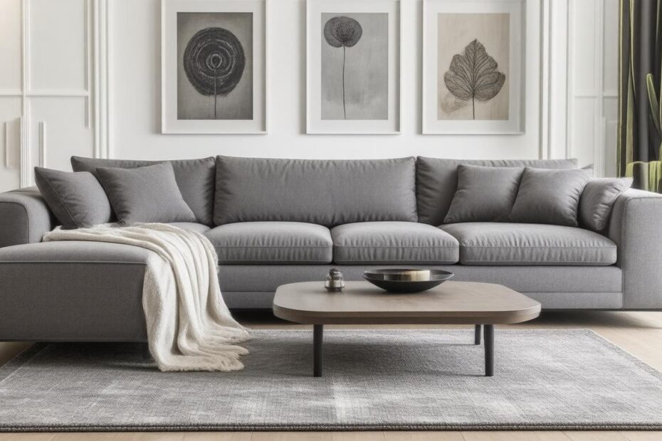 Top 10 Stylish Sofas for Every Living Room