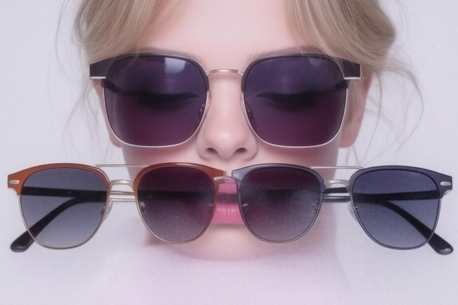 Top 10 Stylish Square Sunglasses to Elevate Your Look