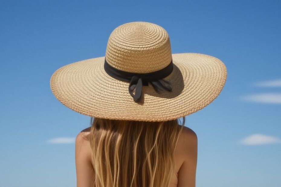 Top 10 Stylish Straw Hats for Summer Adventures