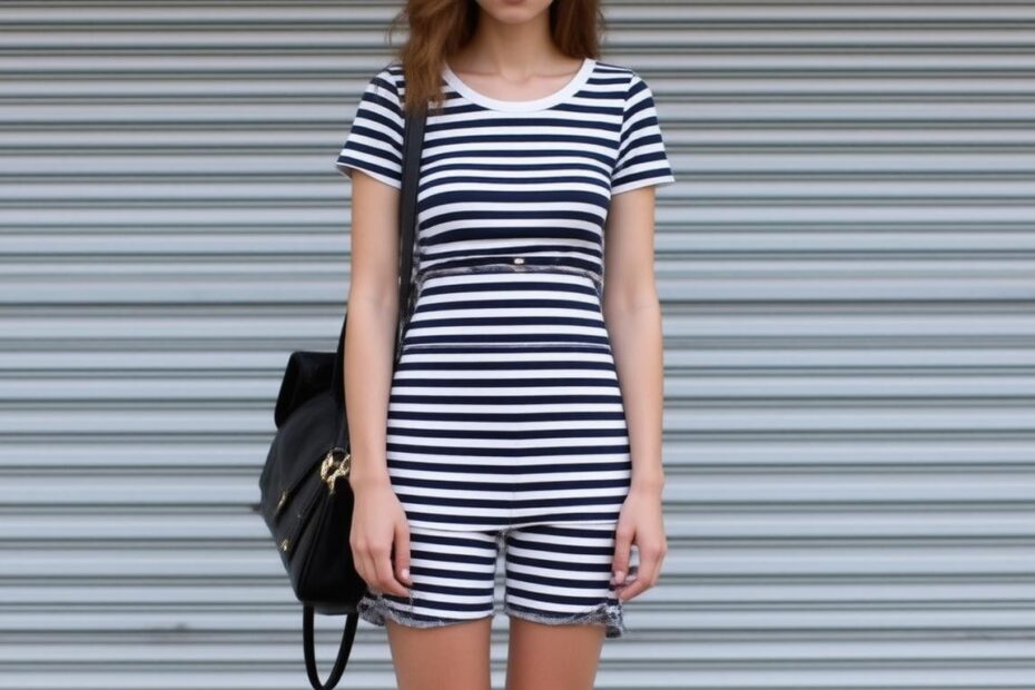 Top 10 Stylish Striped Clothing Pieces for Every Occasion