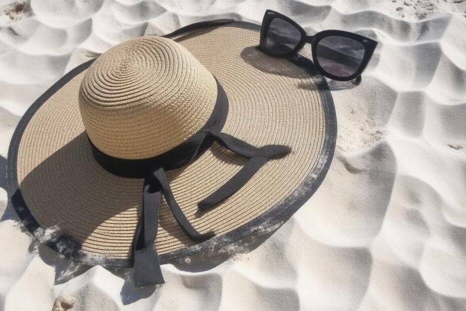 Top 10 Stylish Summer Beach Hats for Your Sunshine Adventures