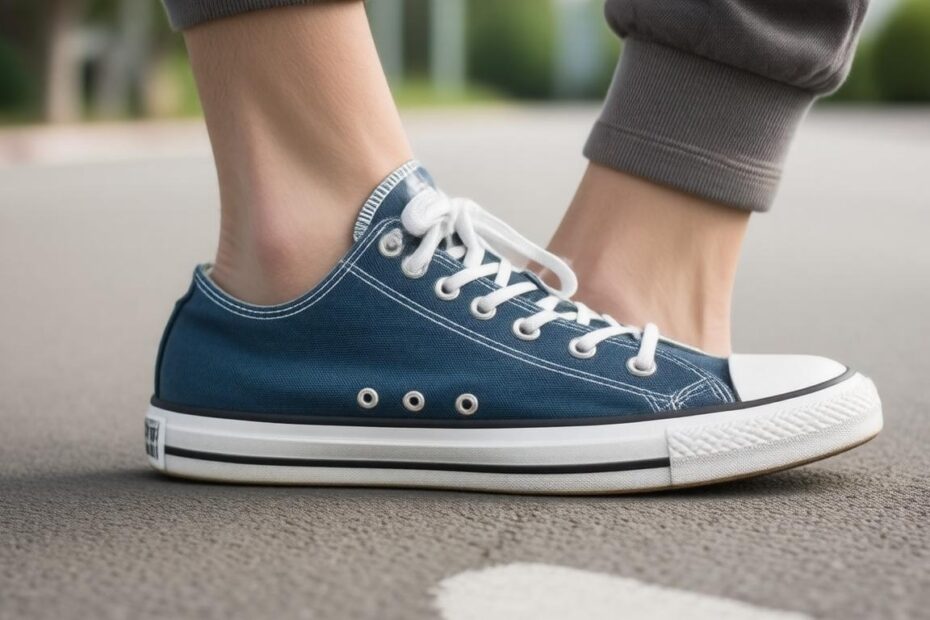 Top 10 Stylish Summer Canvas Shoes for Ultimate Comfort