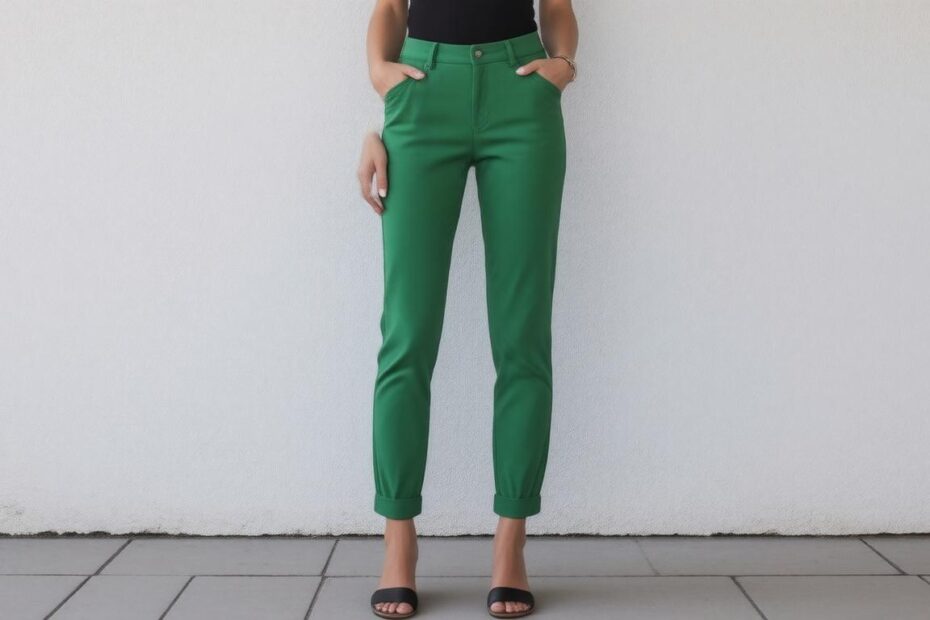 Top 10 Stylish Summer Crop Pants for Ultimate Comfort and Style