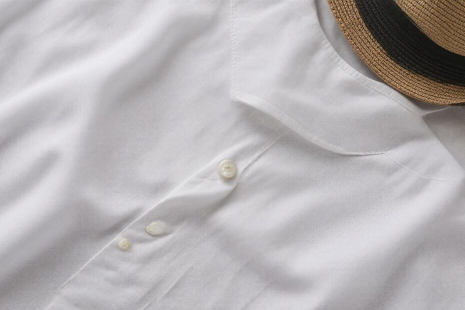 Top 10 Stylish Summer Linen Shirts for Ultimate Comfort