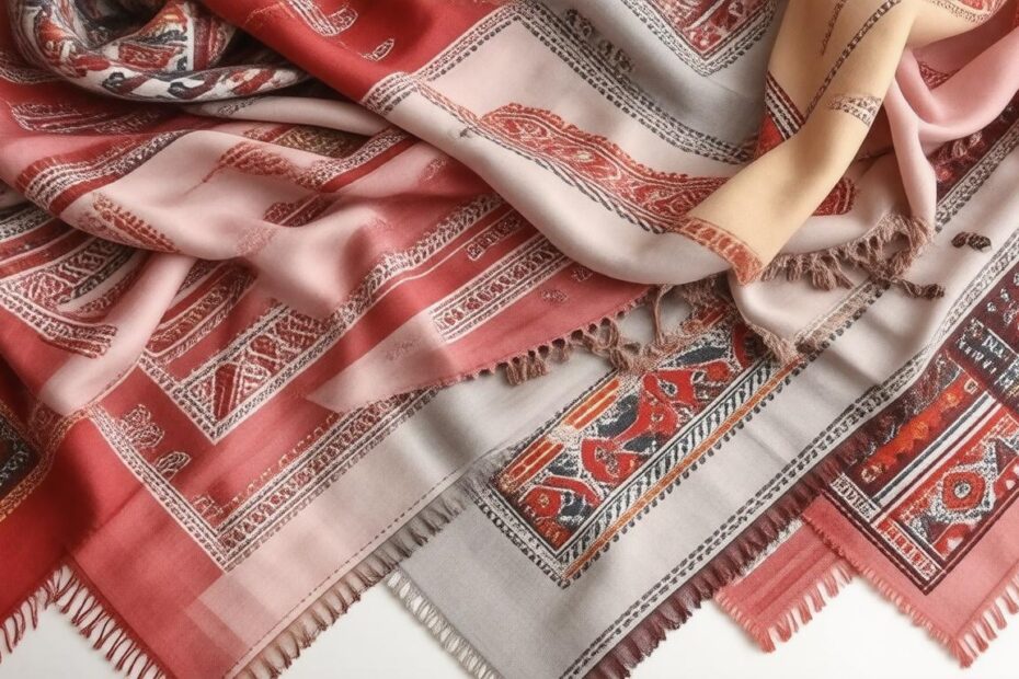 Top 10 Stylish Summer Scarves to Elevate Your Wardrobe