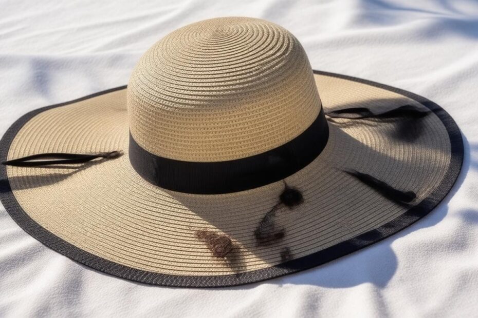 Top 10 Stylish Sunhats for Ultimate Sun Protection