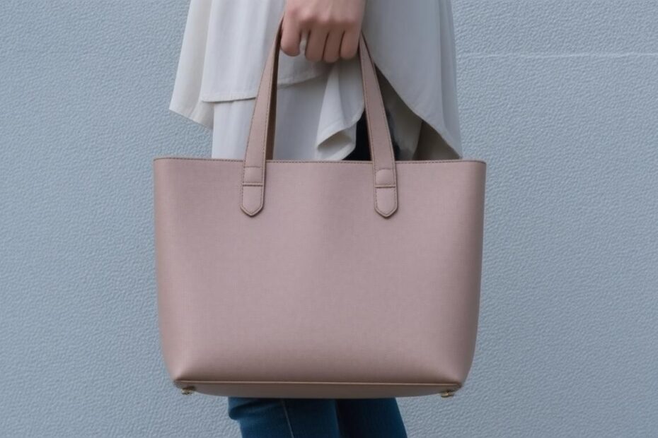 Top 10 Stylish Tote Bags for Every Occasion