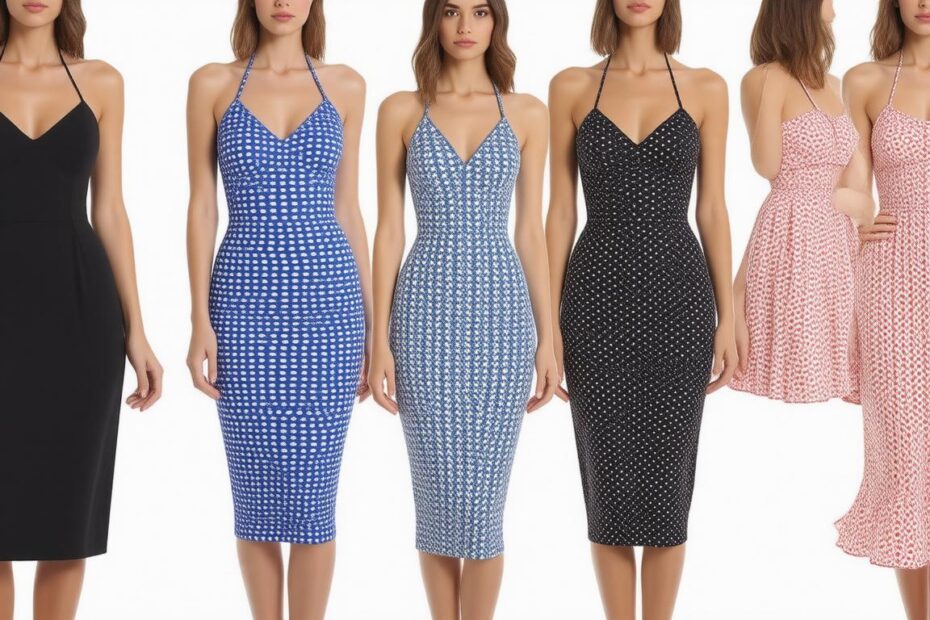 Top 10 Stylish Verdusa Halter Dresses for Every Occasion