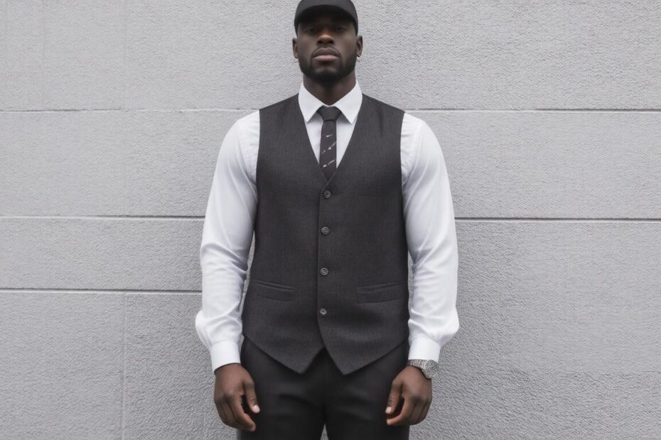 Top 10 Stylish Vests to Elevate Your Wardrobe