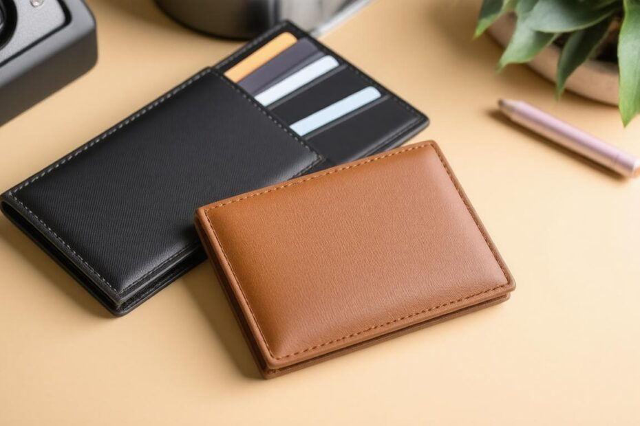 Top 10 Stylish Wallets for Every Budget