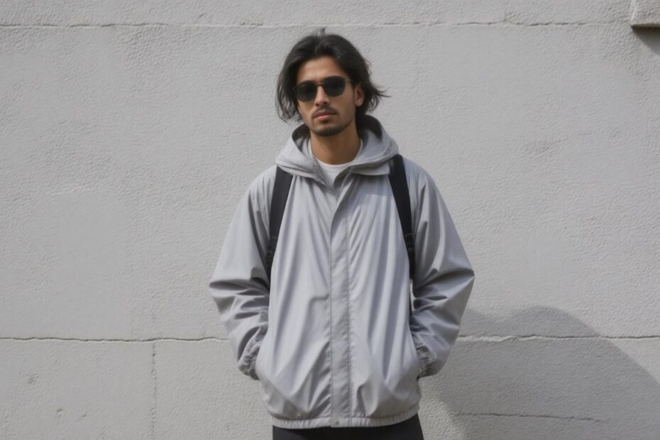 Top 10 Stylish Windbreakers for All Weather Conditions