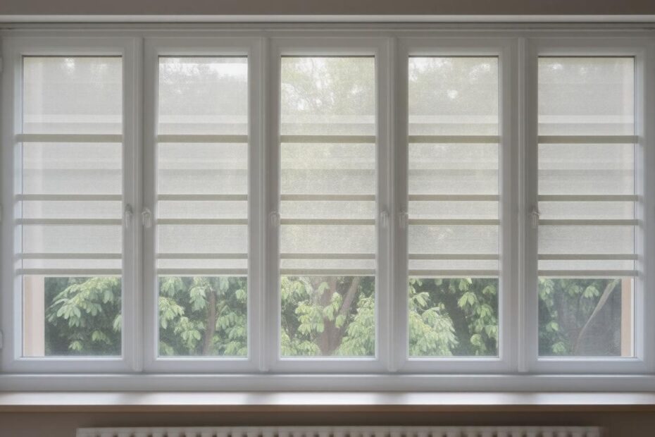 Top 10 Stylish Window Treatments for Bare Windows