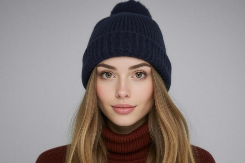 Top 10 Stylish Wool Hats for Winter Warmth