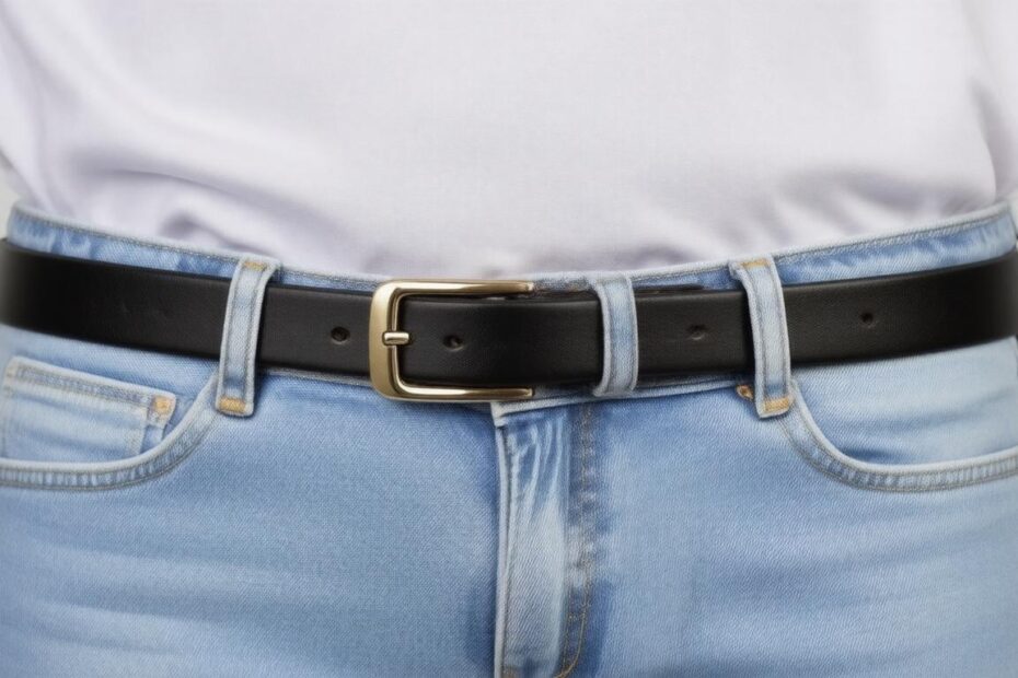 Top 10 Stylish and Functional Belts for Every Occasion