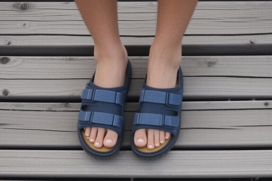 Top 10 Summer Fisherman Sandals for Ultimate Comfort and Style