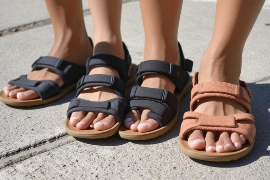 Top 10 Summer Huarache Sandals for Stylish Comfort