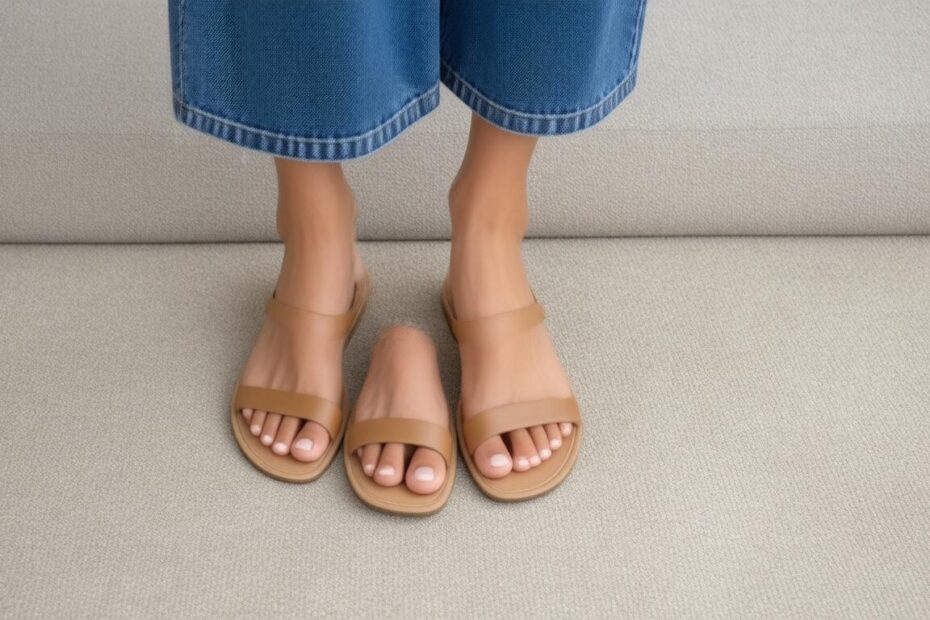Top 10 Summer Mule Sandals for Effortless Style and Comfort