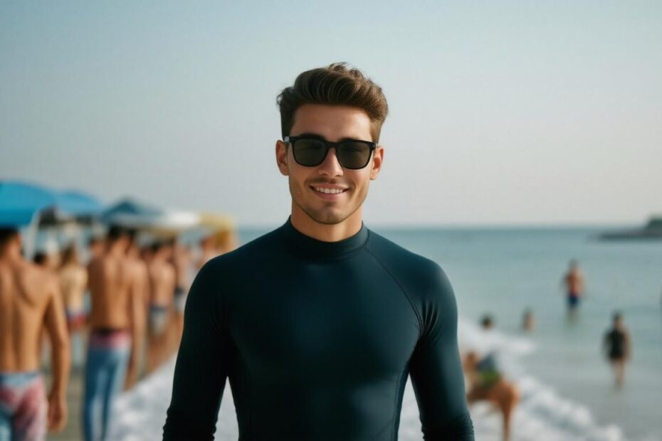 Top 10 Summer Rash Guards for Ultimate Sun Protection and Comfort