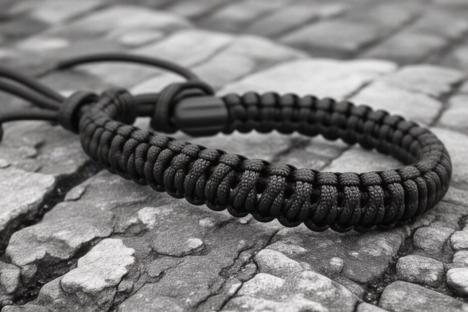 Top 10 Survival Kits Featuring Paracord Bracelets for Every Adventurer