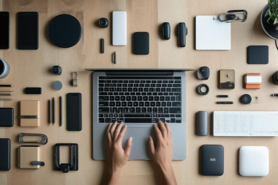 Top 10 Tech Productivity Bundles to Supercharge Your Workflow